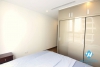  A nice quality apartment with charming balcony for rent on West Point, Nam Từ Liêm